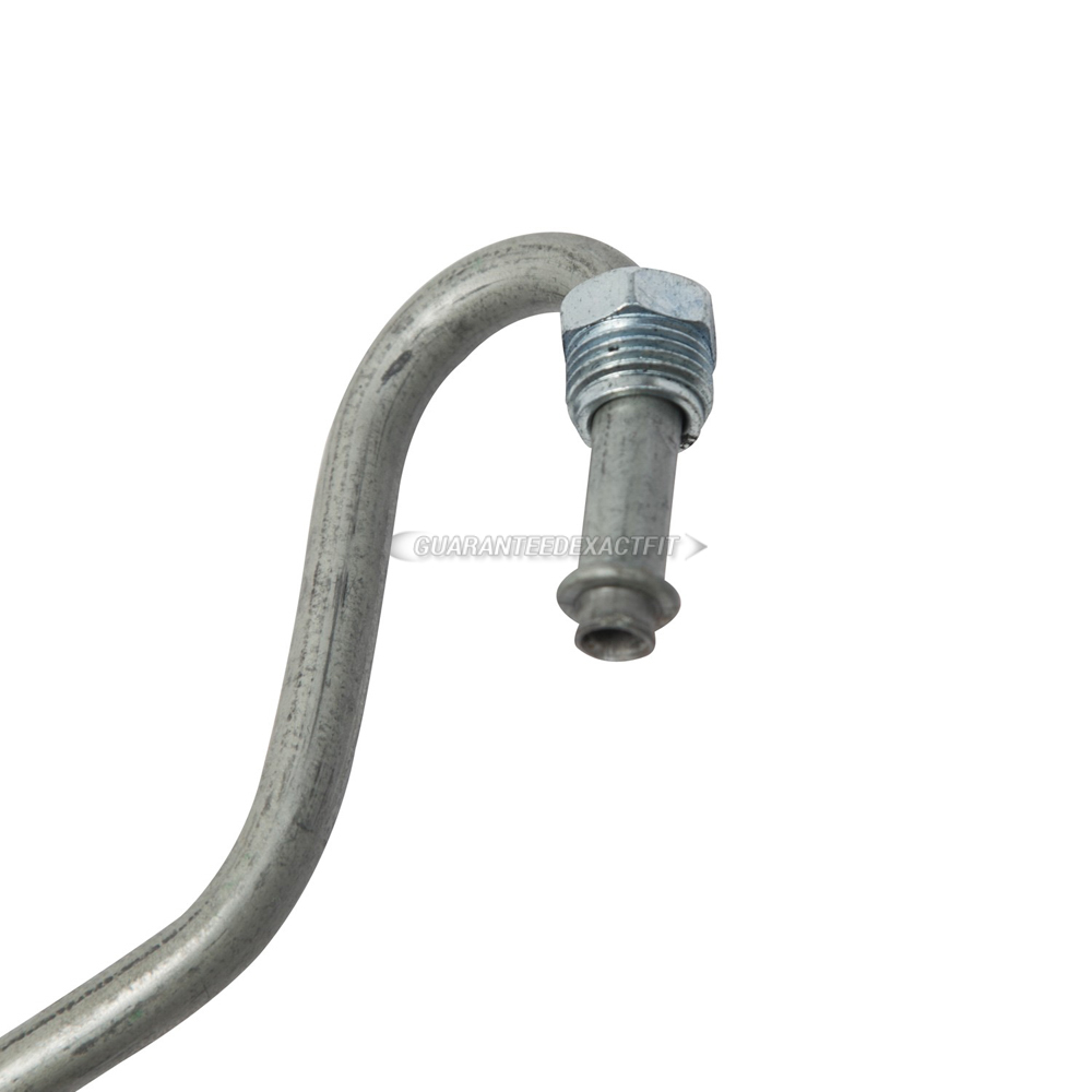 1987 Gmc G2500 Power Steering Pressure Line Hose Assembly