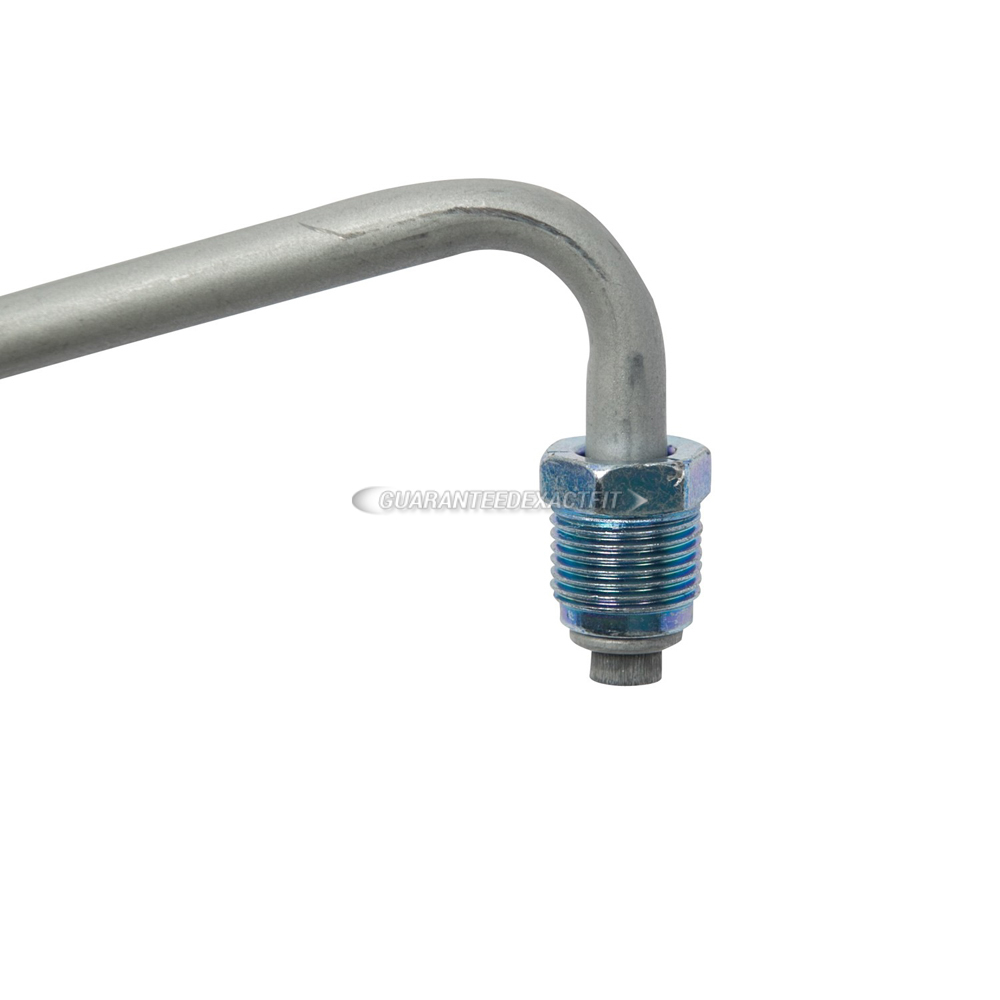 1986 Gmc G1500 Power Steering Pressure Line Hose Assembly