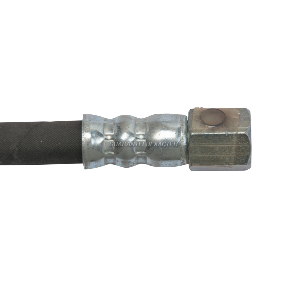1987 Cadillac Cimarron Power Steering Pressure Line Hose Assembly