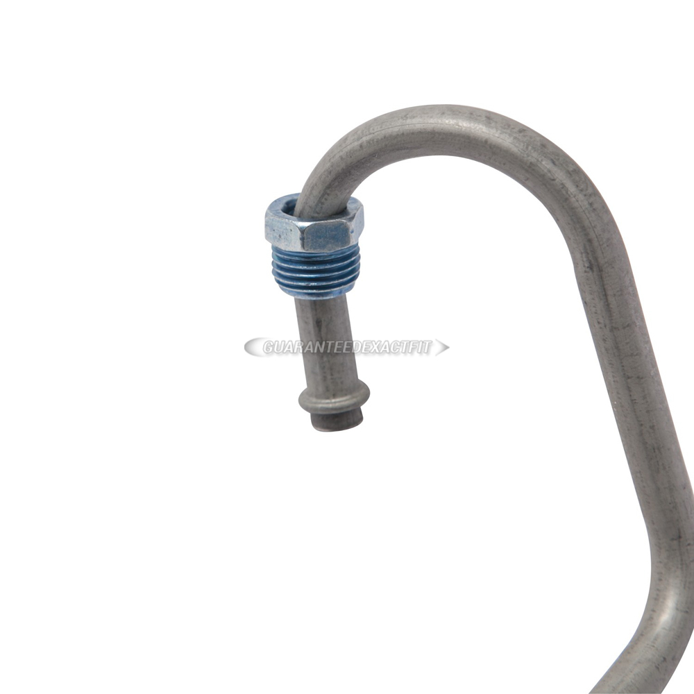 1987 Gmc G1500 Power Steering Pressure Line Hose Assembly