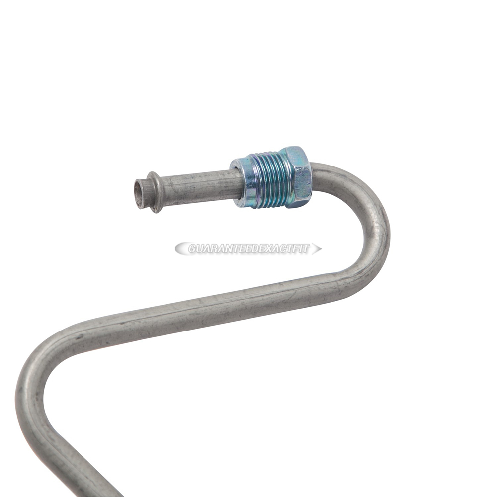 1987 Gmc G1500 Power Steering Pressure Line Hose Assembly