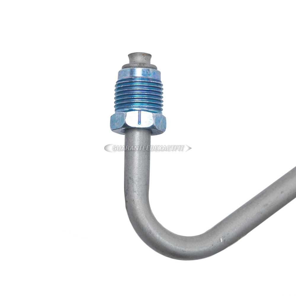1989 Pontiac Firebird Power Steering Pressure Line Hose Assembly