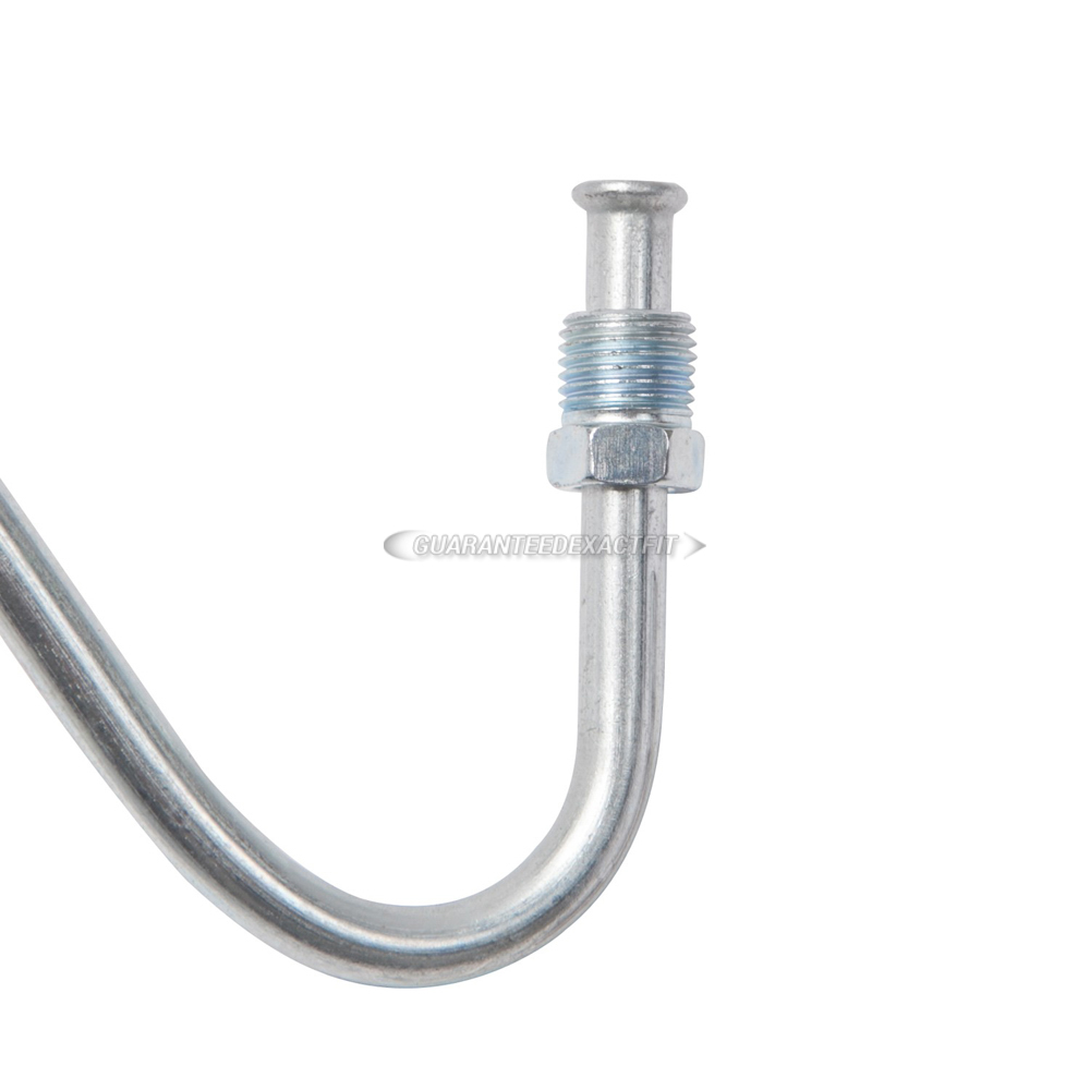 Edelmann 70426 Power Steering Pressure Line Hose Assembly