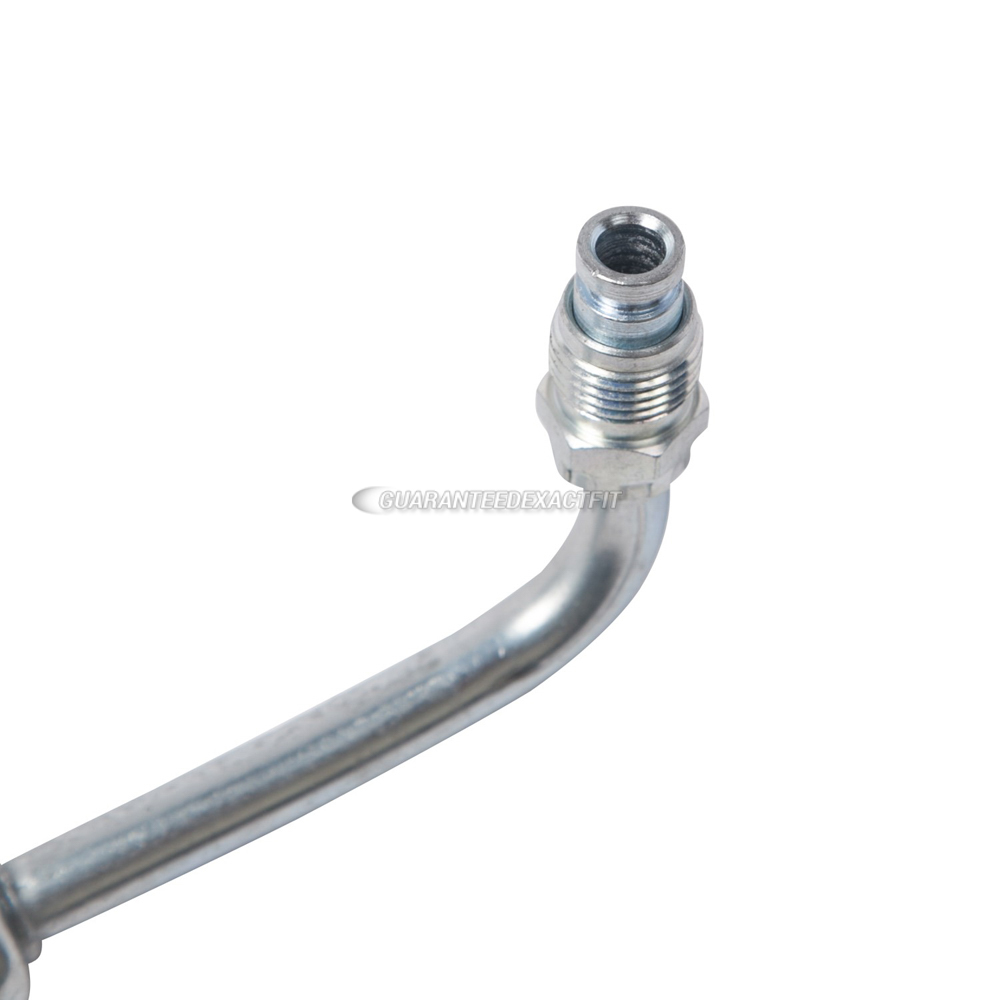 Edelmann 70426 Power Steering Pressure Line Hose Assembly