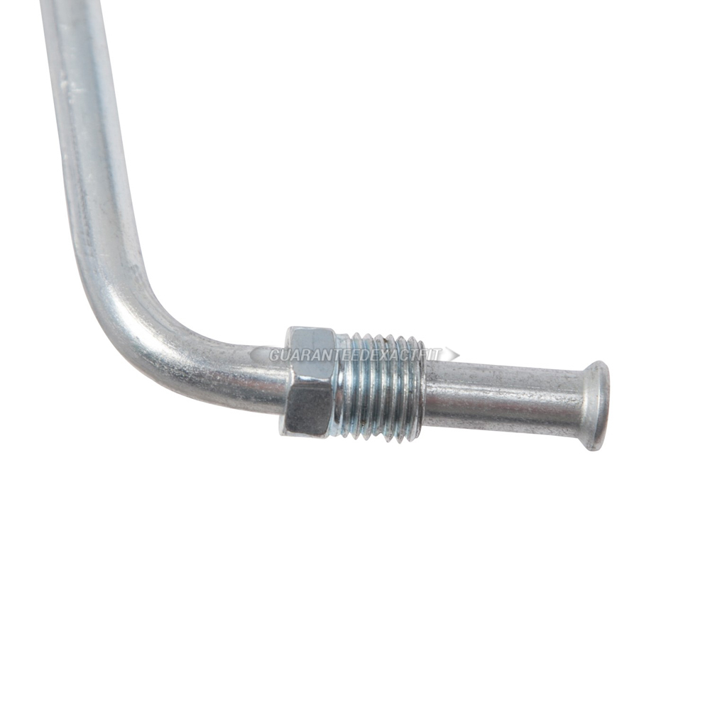 1987 Ford E Series Van Power Steering Pressure Line Hose Assembly