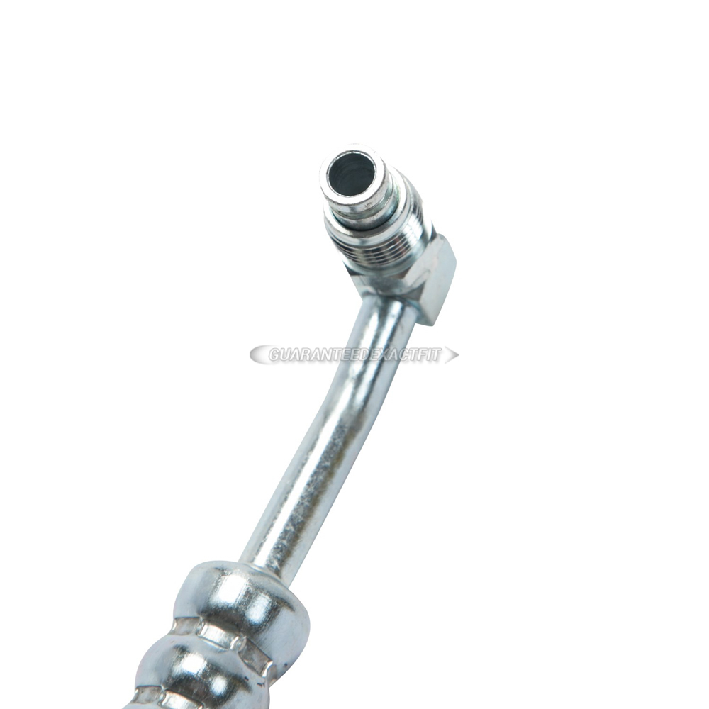 Edelmann 70438 Power Steering Pressure Line Hose Assembly