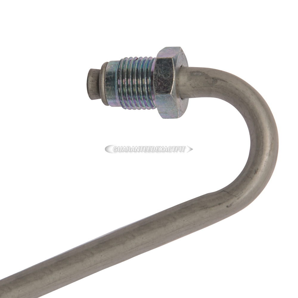 1986 Oldsmobile Calais Power Steering Return Line Hose Assembly