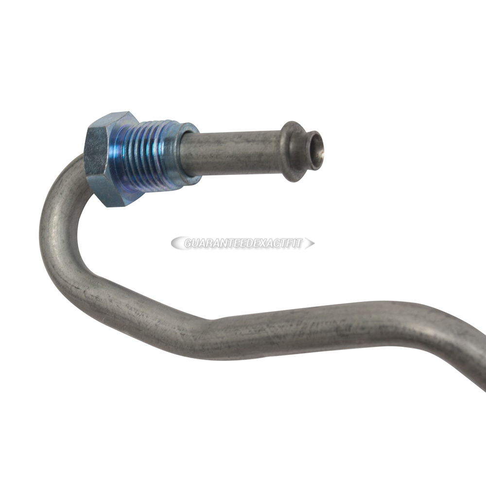 1987 Oldsmobile Calais Power Steering Return Line Hose Assembly