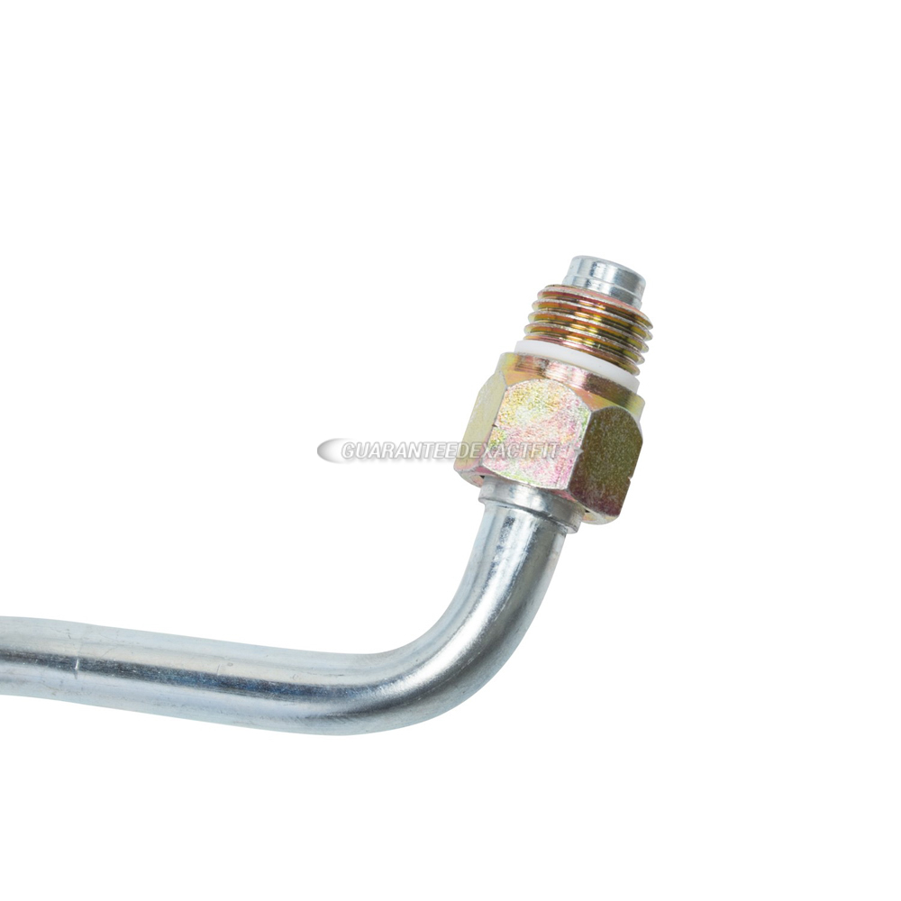 1987 Ford Mustang Power Steering Pressure Line Hose Assembly