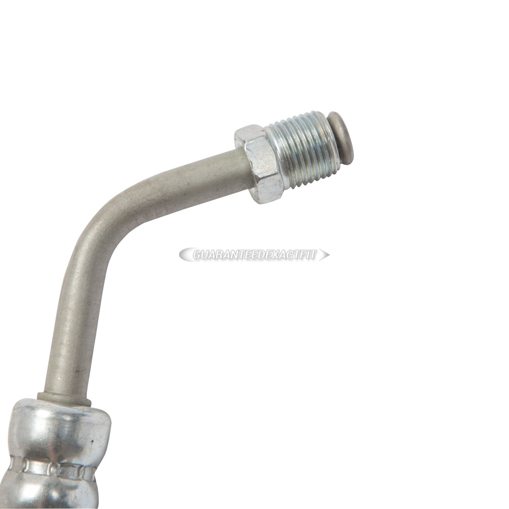 Edelmann 70579 Power Steering Cylinder Line Hose Assembly