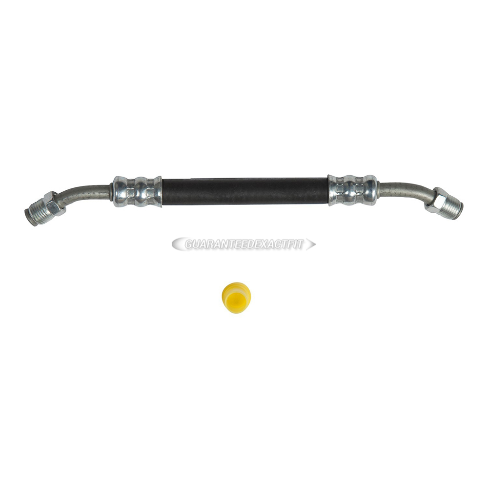 Edelmann 70579 Power Steering Cylinder Line Hose Assembly