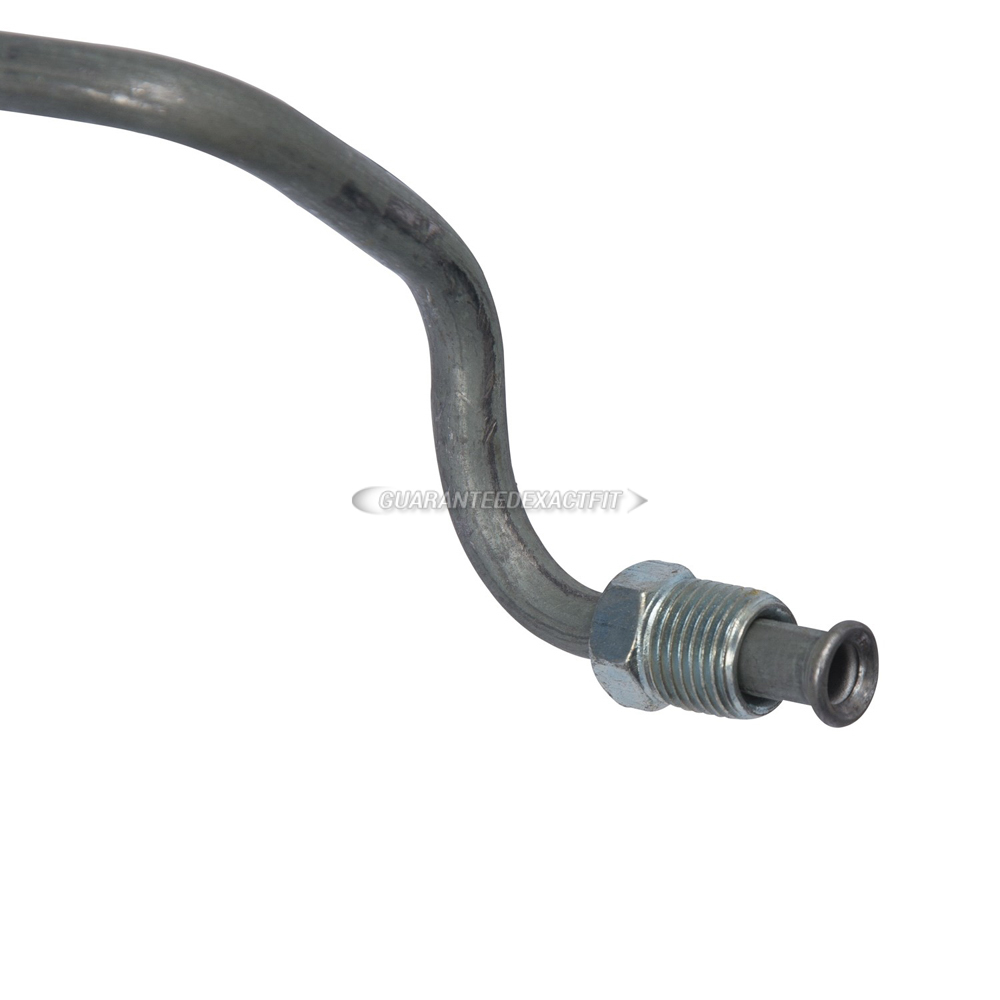 Edelmann 70612 Power Steering Pressure Line Hose Assembly