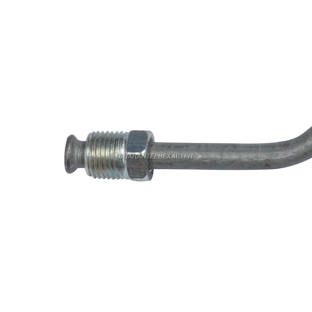 1965 Ford Mustang Power Steering Pressure Line Hose Assembly