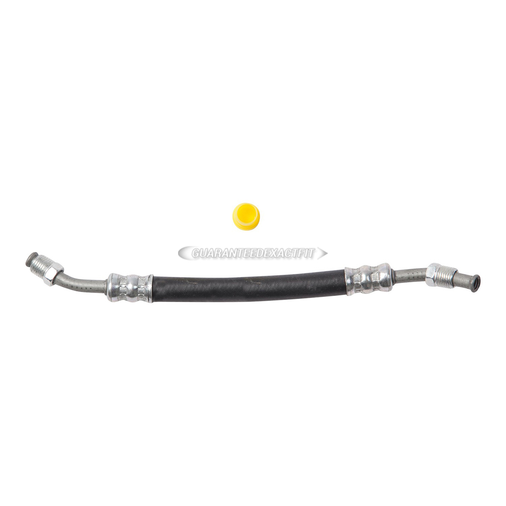 Ford maverick power steering cylinder line hose assembly