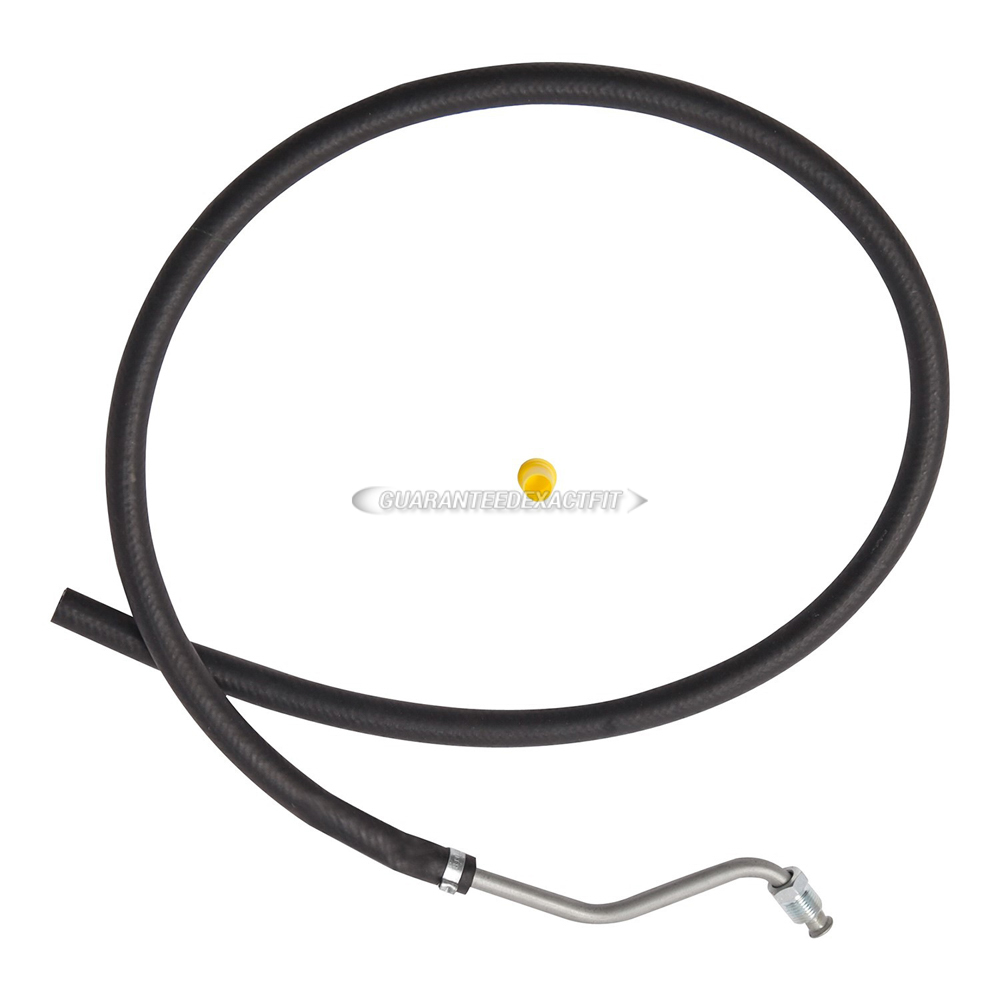 1967 Ford LTD Power Steering Return Line Hose Assembly