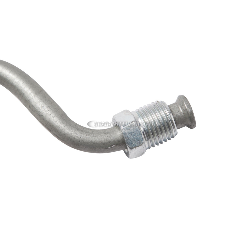 Edelmann 70648 Power Steering Pressure Line Hose Assembly