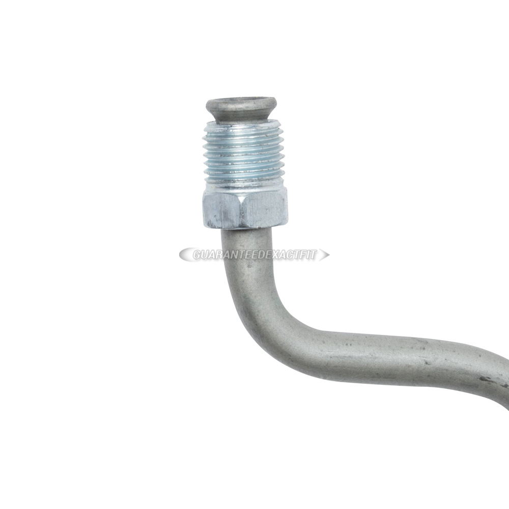 1973 Mercury Comet Power Steering Pressure Line Hose Assembly