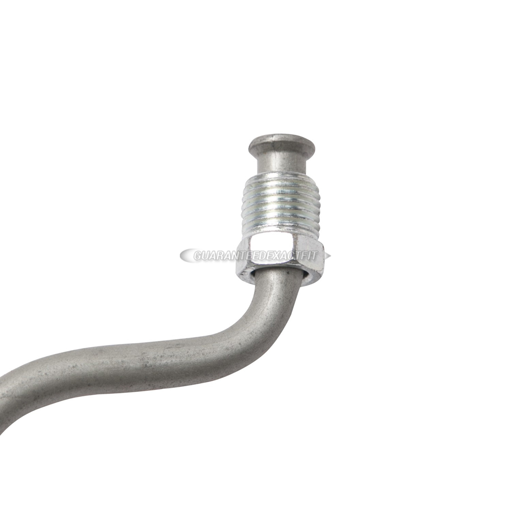 Edelmann 70653 Power Steering Pressure Line Hose Assembly