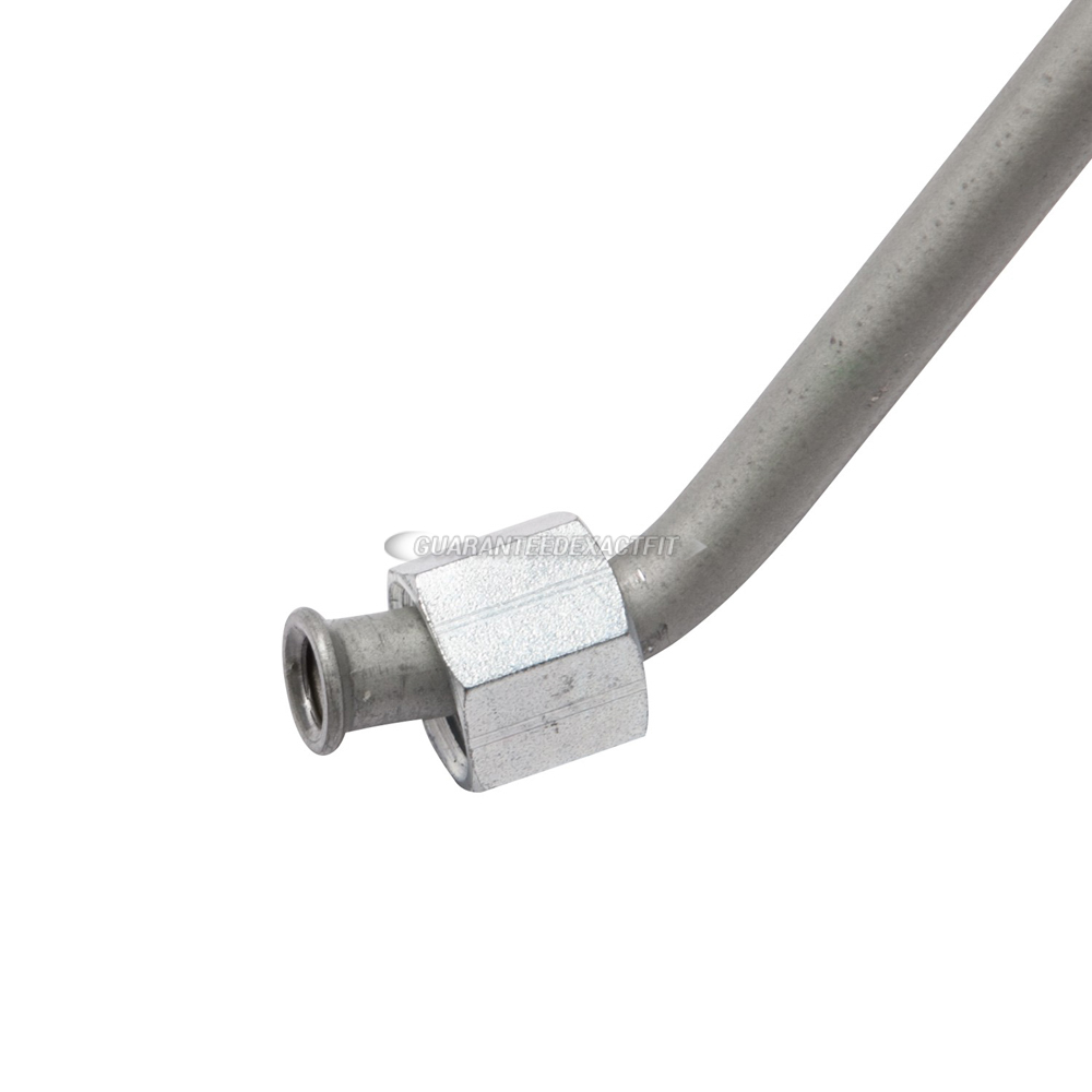 Edelmann 70653 Power Steering Pressure Line Hose Assembly