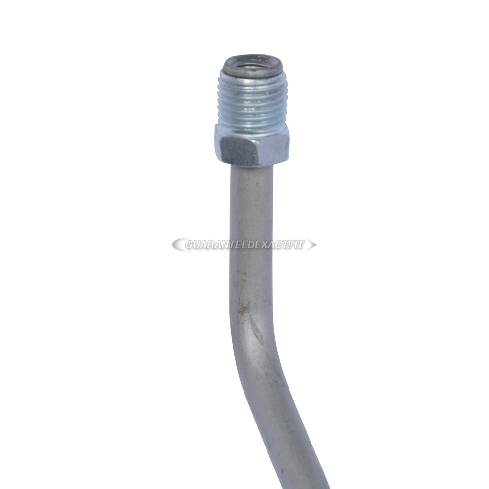1971 Ford Thunderbird Power Steering Pressure Line Hose Assembly
