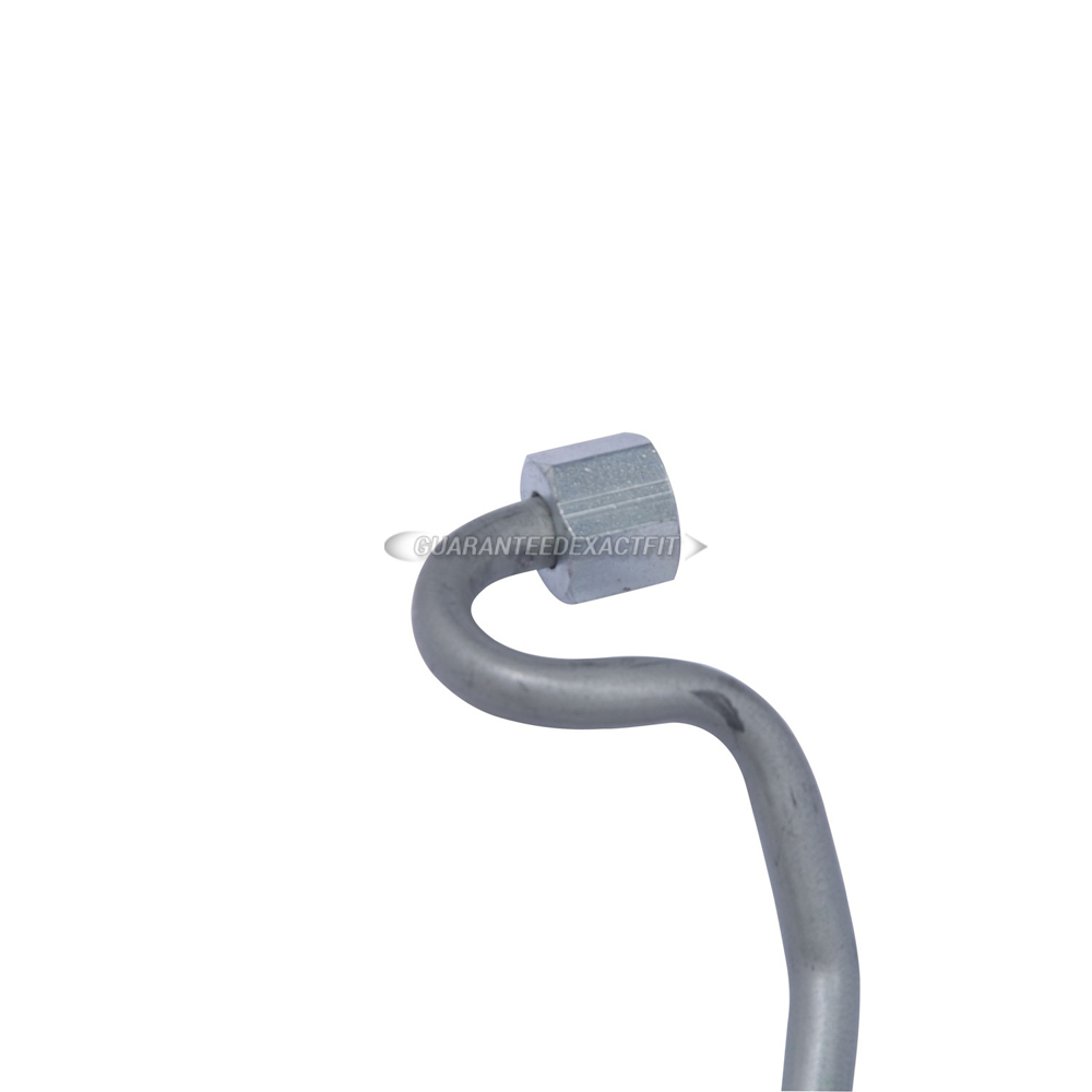 Edelmann 70674 Power Steering Pressure Line Hose Assembly
