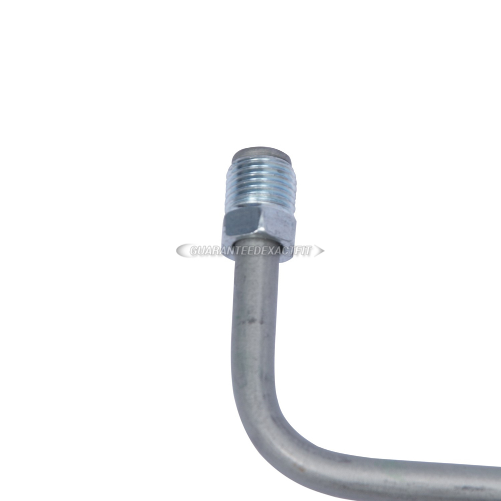 Edelmann 70674 Power Steering Pressure Line Hose Assembly