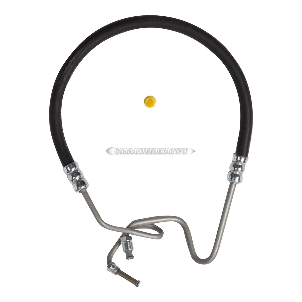 Mercury Grand Marquis Power Steering Pressure Line Hose Assembly Parts & More Buy Auto Parts