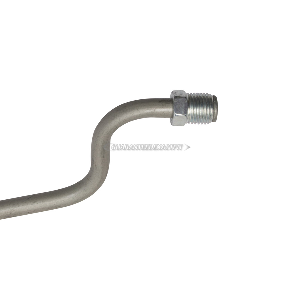 Edelmann 70679 Power Steering Pressure Line Hose Assembly