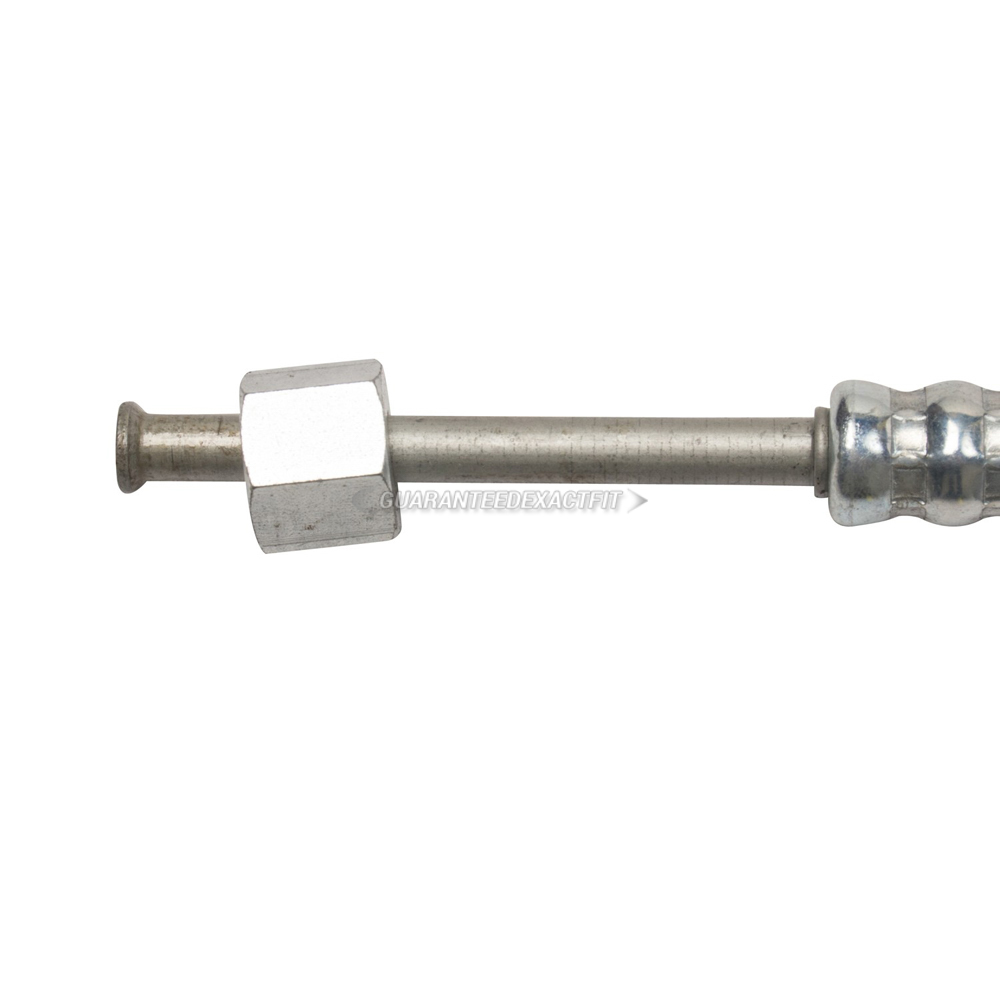 Edelmann 70679 Power Steering Pressure Line Hose Assembly