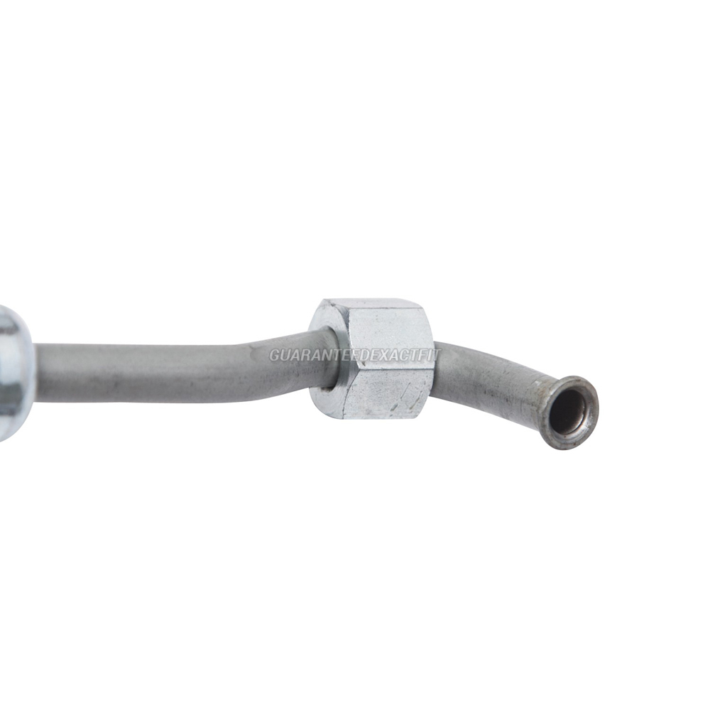 1976 Mercury Bobcat Power Steering Pressure Line Hose Assembly