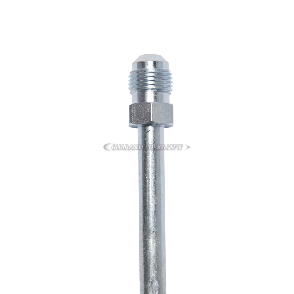 1969 Ford Mustang Power Steering Pressure Line Hose Assembly