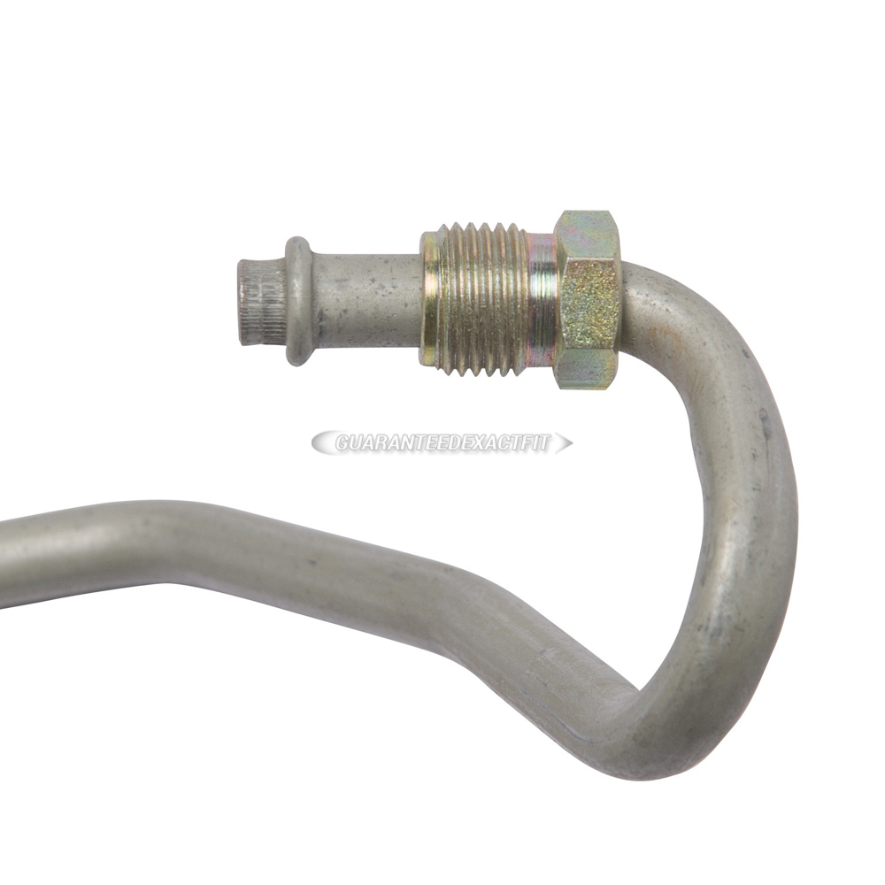 1975 Ford Granada Power Steering Pressure Line Hose Assembly