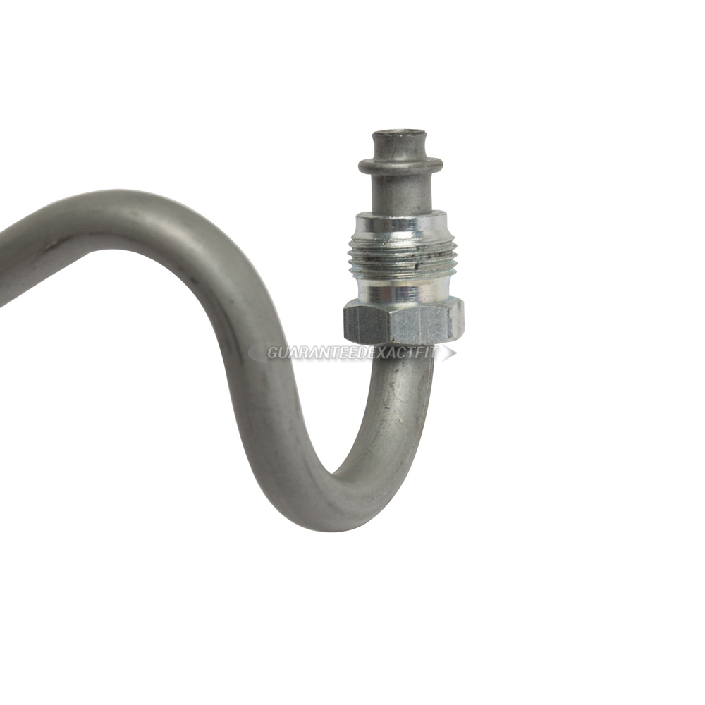 1976 Ford LTD Power Steering Pressure Line Hose Assembly