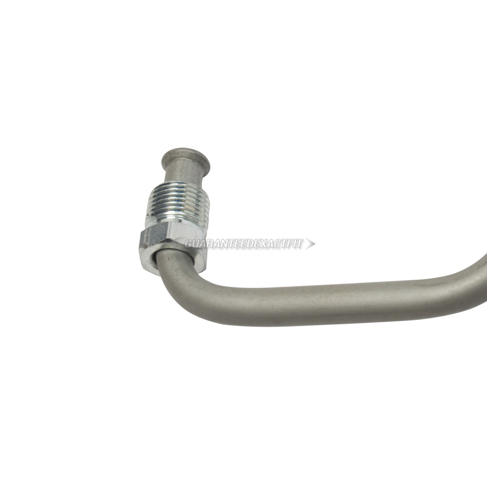 1976 Ford LTD Power Steering Pressure Line Hose Assembly