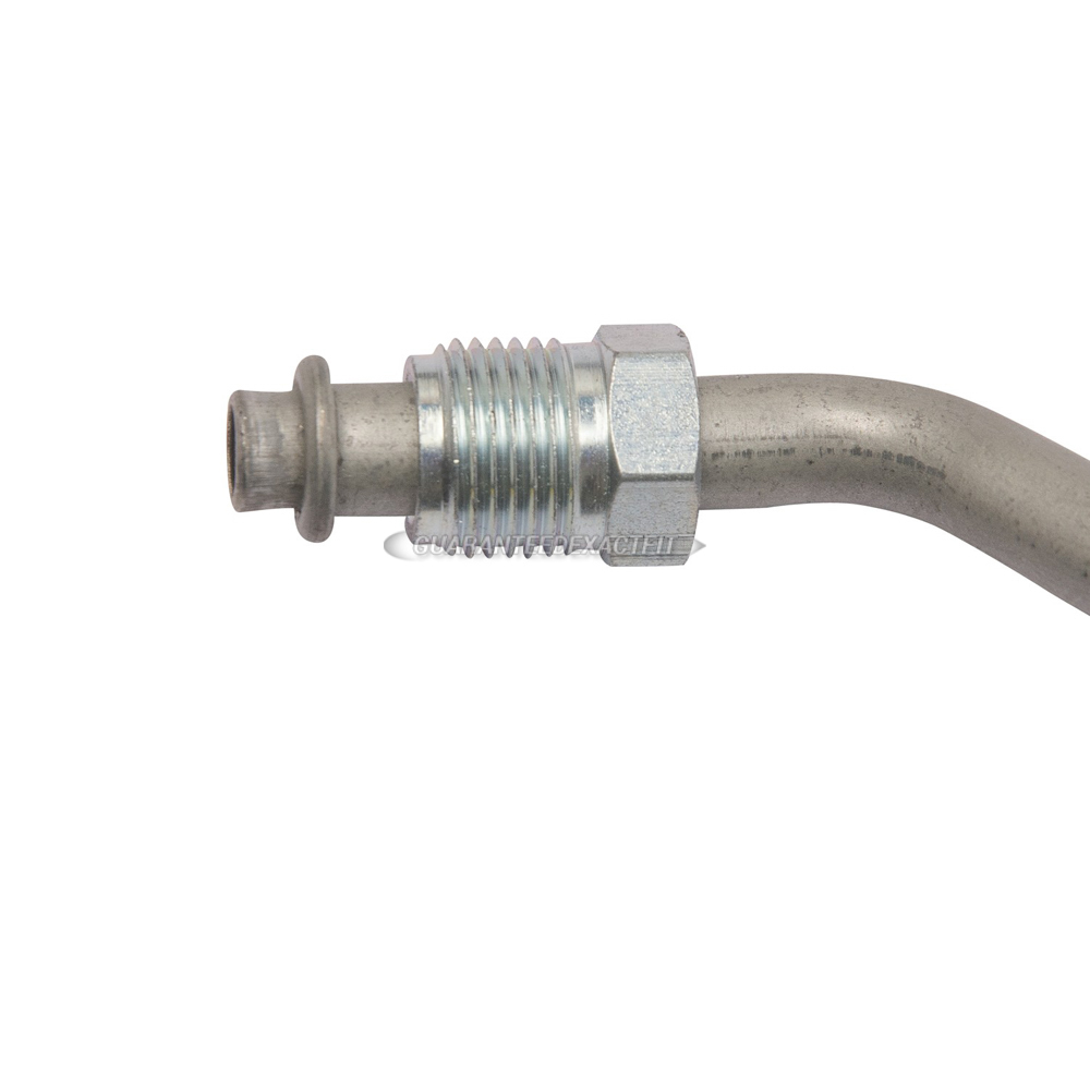 1976 Mercury Comet Power Steering Return Line Hose Assembly