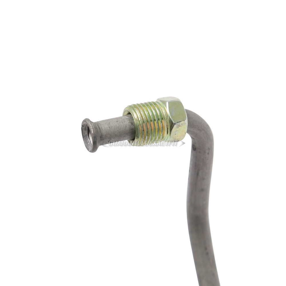 1978 Amc AMX Power Steering Pressure Line Hose Assembly