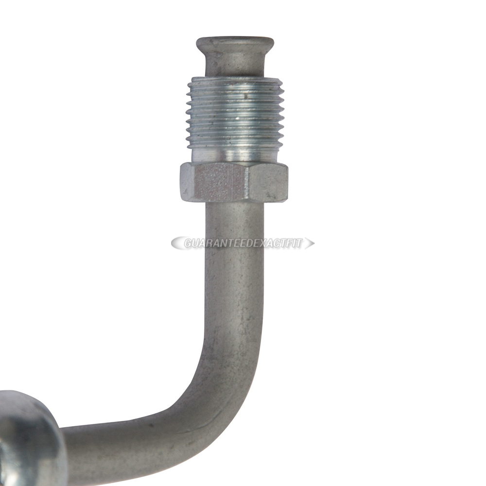 1969 International M800 Post Office Power Steering Pressure Line Hose Assembly