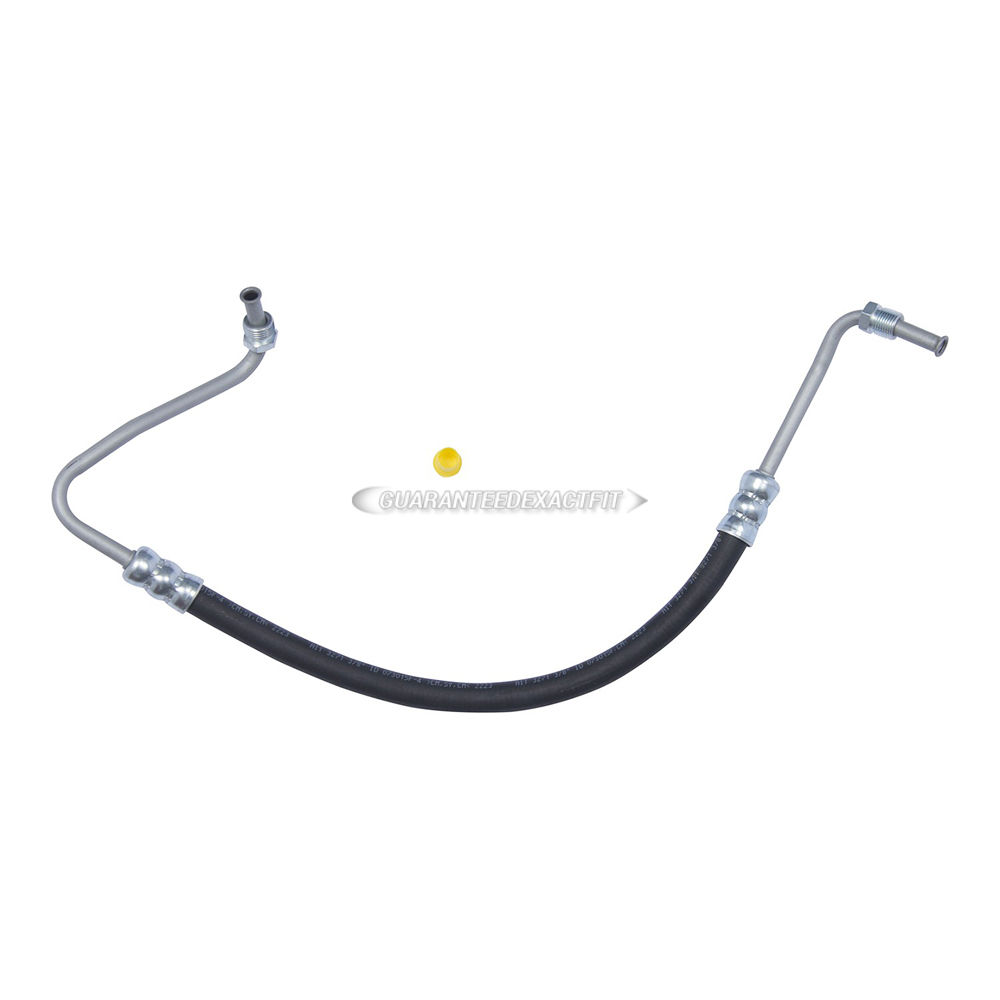  Chevrolet blazer power steering pressure line hose assembly 