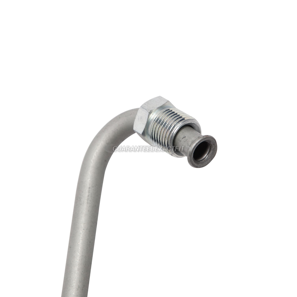 Edelmann 70911 Power Steering Pressure Line Hose Assembly