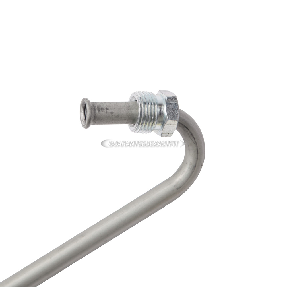 1978 Gmc P25 Power Steering Pressure Line Hose Assembly
