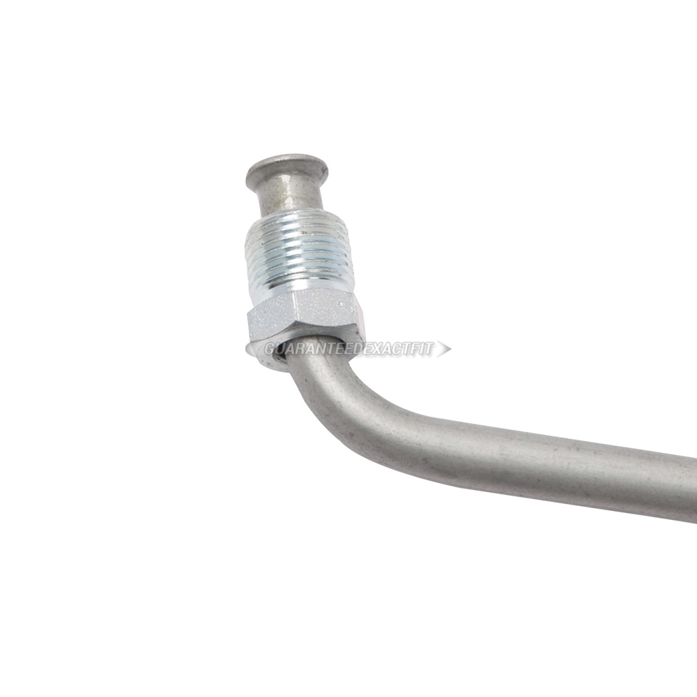 1973 Gmc G25/G2500 Van Power Steering Pressure Line Hose Assembly