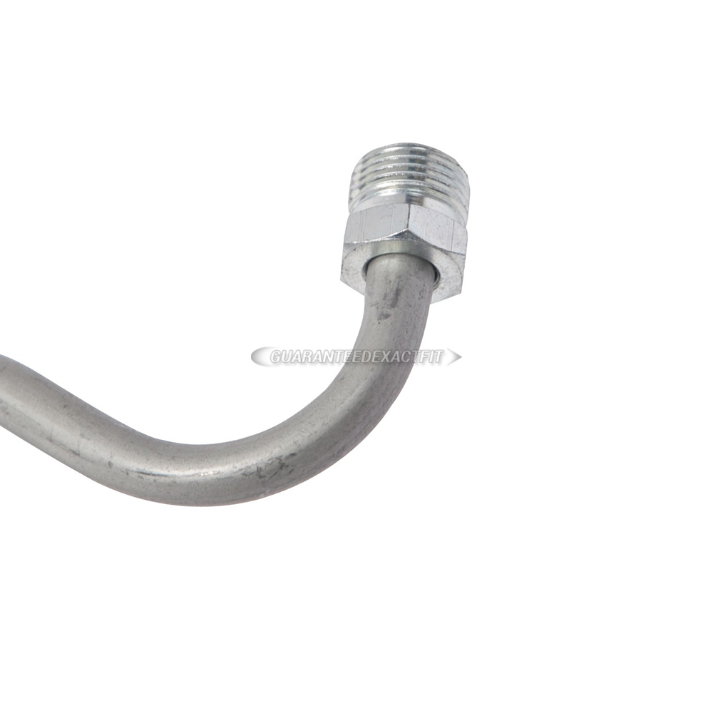 1978 Gmc Jimmy Power Steering Pressure Line Hose Assembly