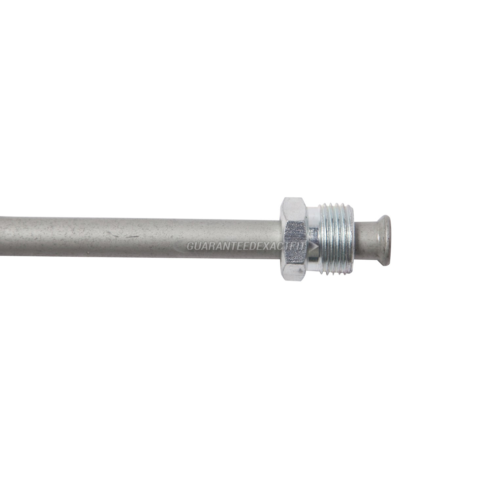 Edelmann 70930 Power Steering Pressure Line Hose Assembly