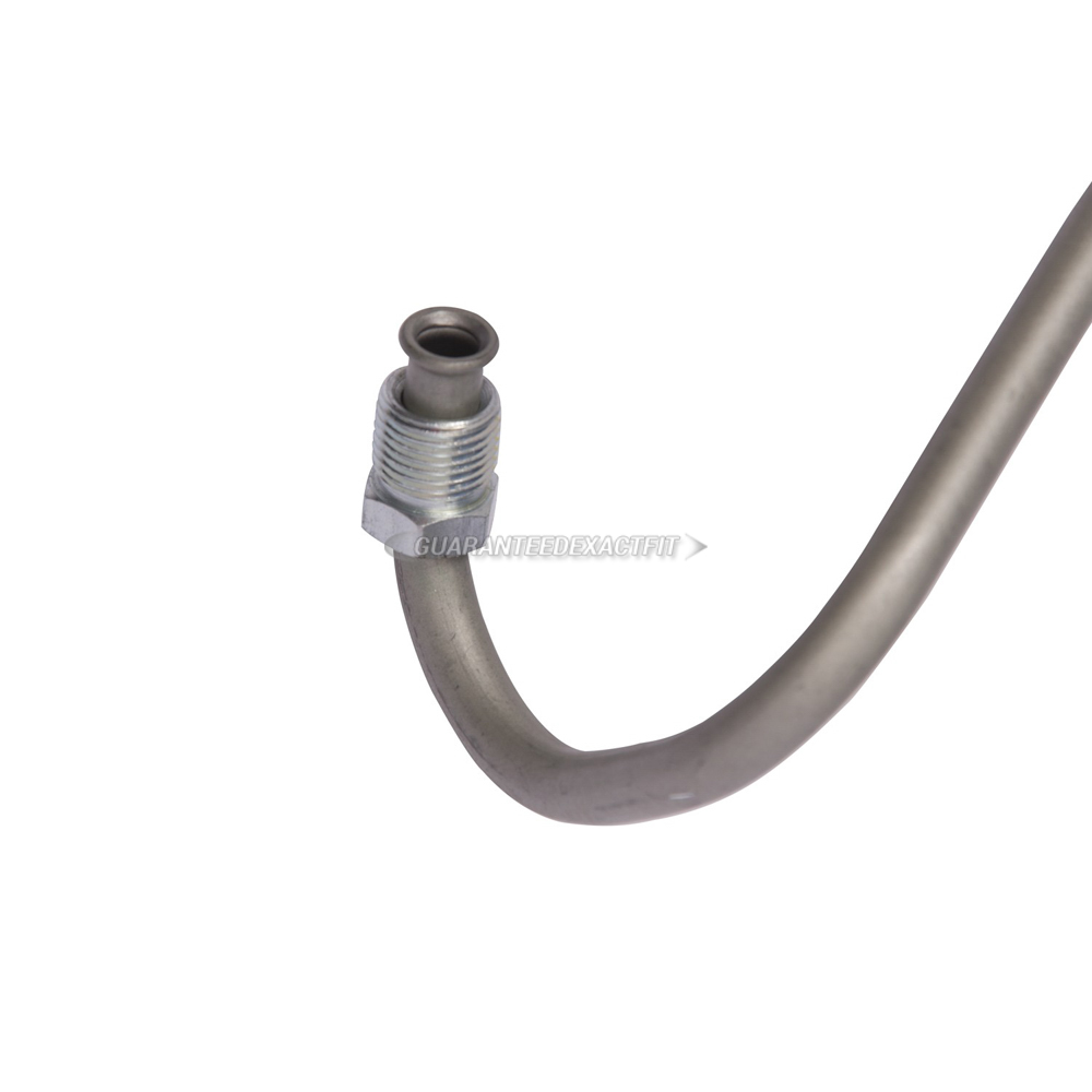 1973 Dodge CB300 Power Steering Pressure Line Hose Assembly