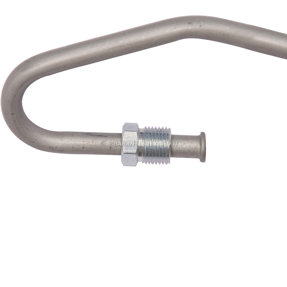 1978 Dodge CB300 Power Steering Pressure Line Hose Assembly