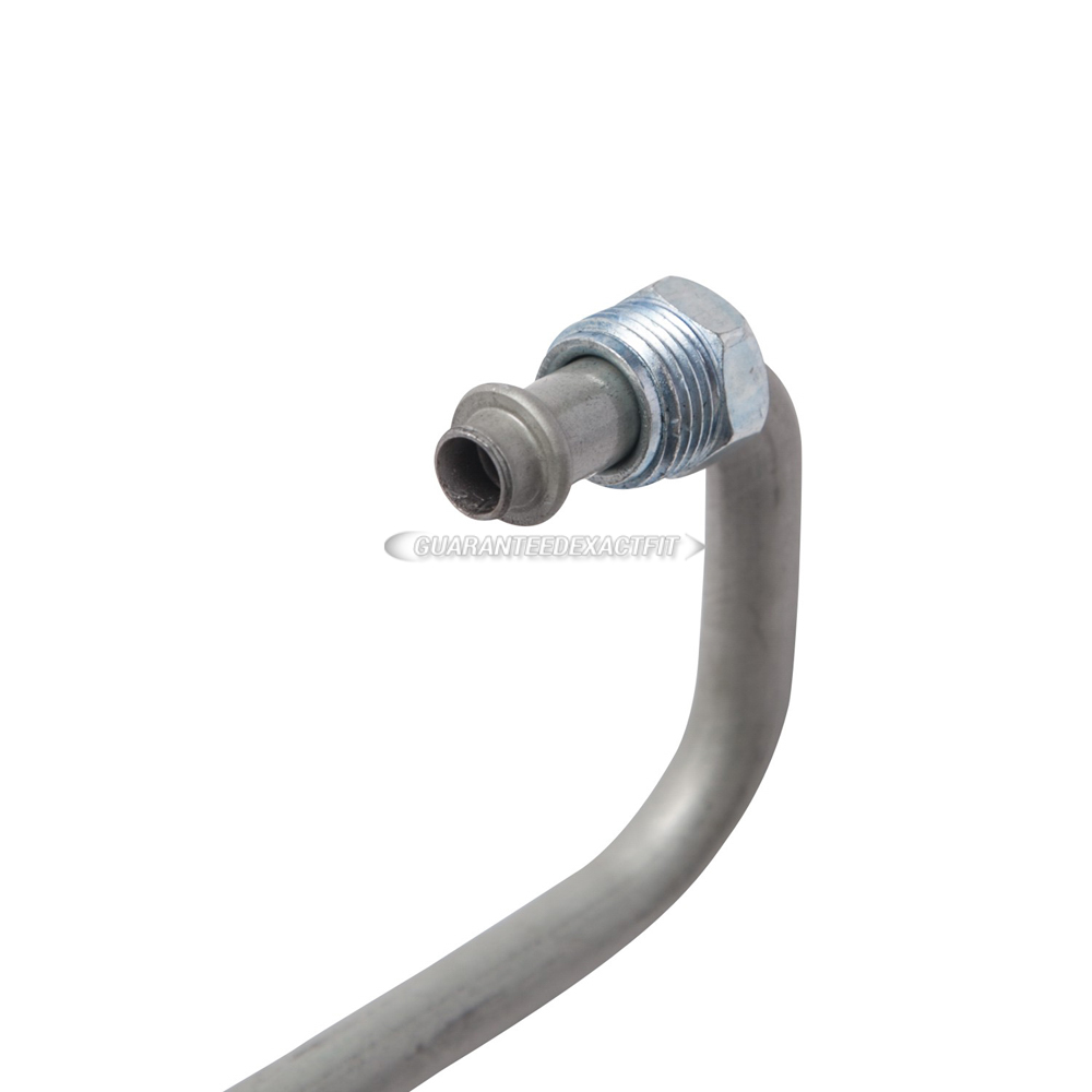 1978 Dodge CB300 Power Steering Pressure Line Hose Assembly