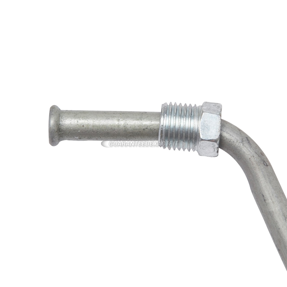 1969 Ford F Series Trucks Power Steering Pressure Line Hose Assembly