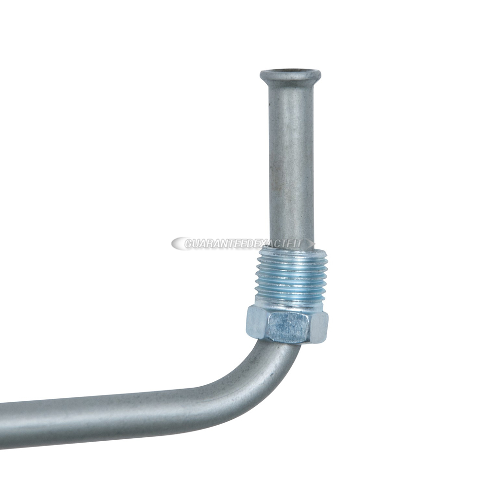 1973 Ford F Series Trucks Power Steering Pressure Line Hose Assembly