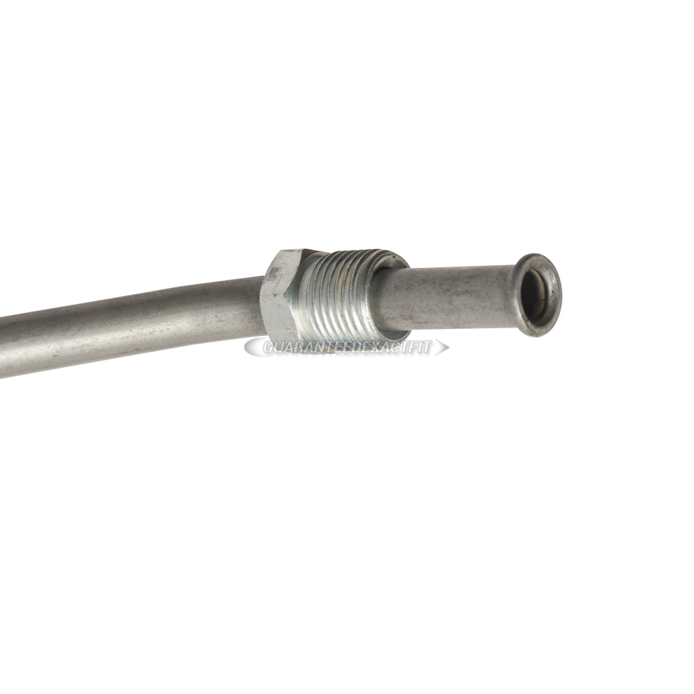 1969 Ford F Series Trucks Power Steering Return Line Hose Assembly