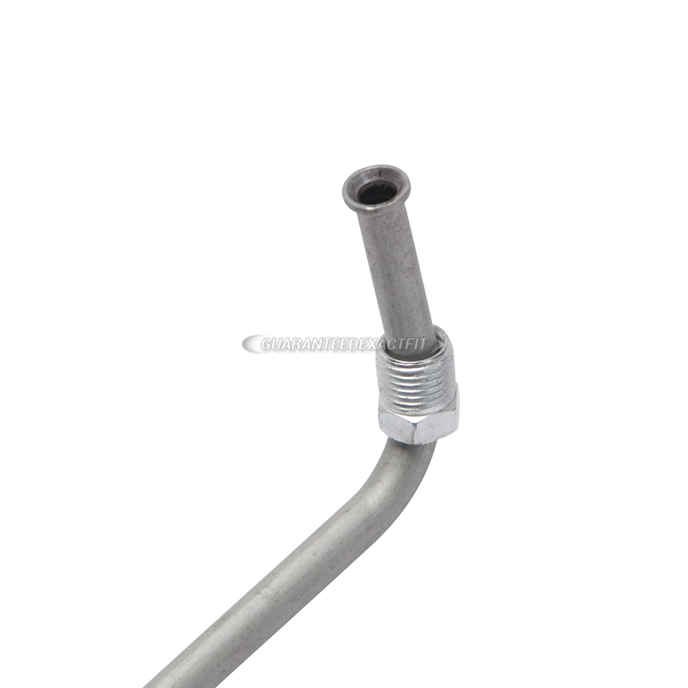 1976 Ford F Series Trucks Power Steering Pressure Line Hose Assembly